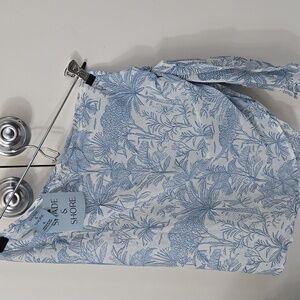 Shade & Shore Beach Tie Wrap